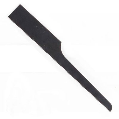 Полотно ножовочное биметаллическое 24Т для пневмоножовки AEROPRO BL24-RP7601 BL24-RP7601 фото