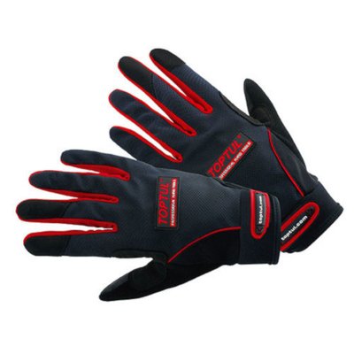Защитные перчатки (размер 2XL) TOPTUL AXG00020005 AXG00020005 фото