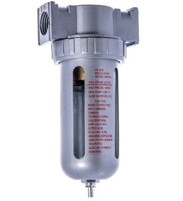 Фильтр очистки воздуха для компрессоров 1/2" (PROFI) AIRKRAFT AF804 AF804 фото