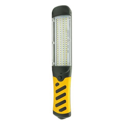 LED фонарь аккумуляторный 100LED 28Вт (4000мАч) STANDART PROFI FLST-LED FLST-LED фото